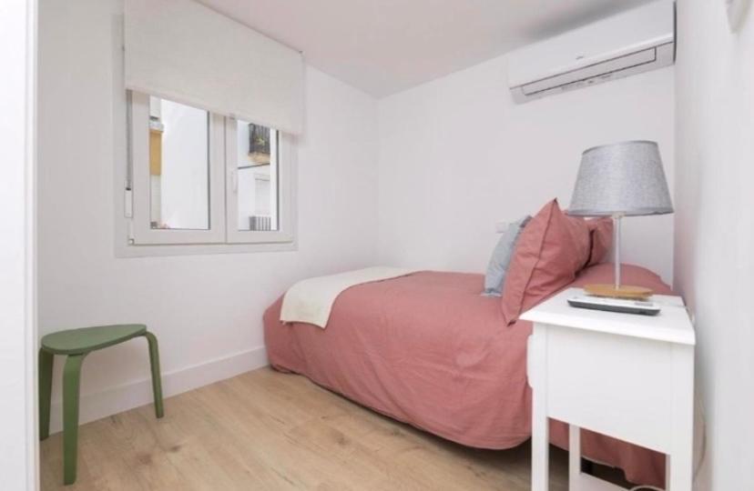 Ferienwohnung En El Mismo Centro - Aires Del Puerto El Puerto de Santa María Exterior foto